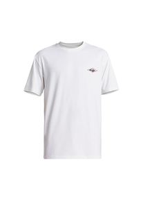 Quiksilver , Neopren Shirt »Everyday Surf« , weiß , XL/183-188 cm & 84 - 95kg , XL/183-188 cm & 84 - 95kg , Material: Mischgewebe aus recyceltem...