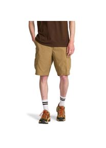 Billabong , Cargoshorts »Combat« , Light Khaki , 30S , 30S , Stoff: Baumwoll-Twill-Stoff