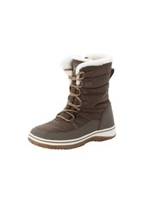 WHISTLER , Winterboots »Aziel W Boot WP«, Snowboots, Winterstiefel, Winterschuhe, wasserdicht , Grey , 40 , 40 , Modische Winterboots von WHISTLER...