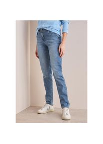 Cecil, Damen, Slim-fit-Jeans &raquo;Style Toronto&laquo;, bequemer fit, light blue, L&auml;nge 30, 26 -L&auml;nge 30, light blue, Jeans von Cecil