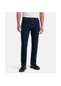 Pierre Cardin, Herren, 5-Pocket-Jeans &raquo;Dijon&laquo;, dark blue stonewash, L&auml;nge 30, 34 -L&auml;nge 30, dark blue stonewash, 5-Pocket-Jeans von Pierre Cardin