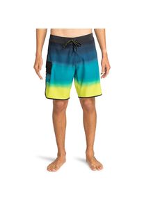 Billabong , Herren,Damen , Boardshorts »73 Fade Pro« , schwarz , 36(XL) , 36(XL) , Material: ...