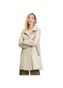 Gil Bret , Outdoorjacke, mit Stehkragen , light beige , 38 , 38 , Damenjacke von Gil Bret