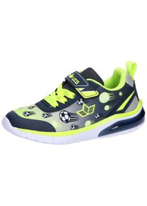 Lico , Sneaker »Freizeitschuh Effect VS Blinky« , blau , 26 , 26 , Cooler Sneaker mit Blinkies von Lico