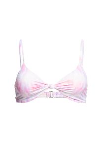 Billabong , Triangel-Bikini-Top »Keep It Mellow Trilet« , Multi , Cup B , Cup B , Material: , gepeachter...