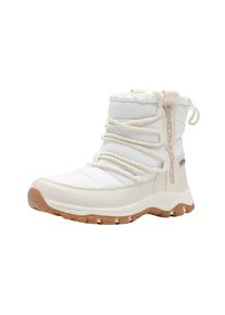 Kangaroos , Winterstiefel »K-FW Shego«, Snowboots, Winterboots, Winterschuhe, wasserabweisend und gefüttert , beige/cool beige , 39 , 39 ,...