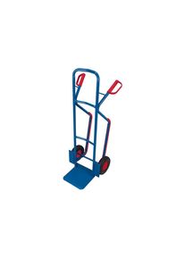 Cordes Stalen Steekwagen 250 kg - Trappenkar