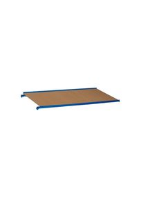 Cordes Extra Bodem voor Etagewagen Type L