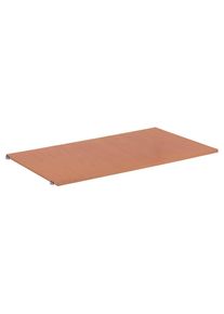 Cordes Extra Bodem Etagewagen 80 kg, 1000x600 mm, Buche