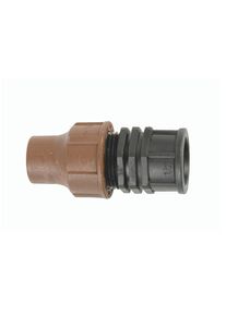 Rain Bird Kupplung BF-62 lock 16mm x 1/2" IG