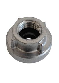 Boni-Shop® Storz Systeem D Koppeling met 3/4" IG