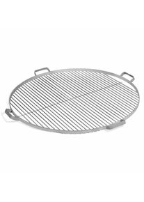 Grillrooster 60 cm, RVS, Vuurschaal