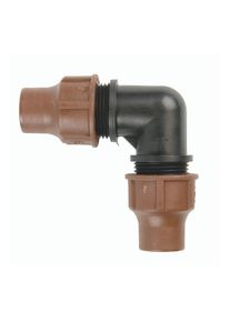 Rain Bird Winkel 90Grad BF-22 lock