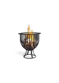 KATAR Vuurkorf - Tuin & Terras Sfeermaker, 60 cm
