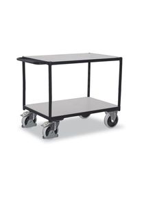 Cordes ESD Werkplaats Tafelwagen, Zware Lastwagen, Antistatische Wagen