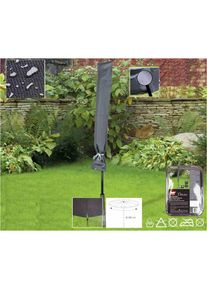Boni-Shop® Parasolhoes - Beschermhoes voor Tuinparasol Ø300cm