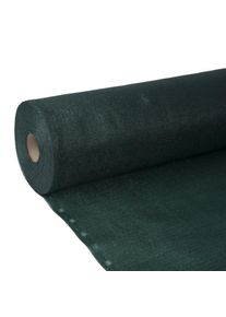 Windscherm, Sichtscherm 1x7m, Groen Tuin en Balkon