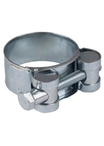 Boni-Shop® Slangklem, Bandklem 40-43mm, W1, Staal verzinkt