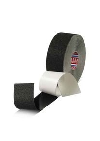 Tesa Antislip Tape Zwart, PVC, 50 mm x 15 m, Sterk Klevend