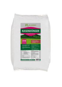 Gazonmest Langzaam Werkend 25kg, Grasmest NPK 20+5+8