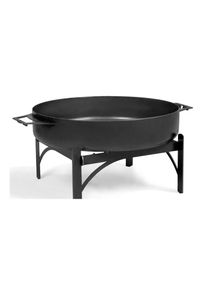 Pannenstandaard, Grill Pannenstandaard van Natuurstaal