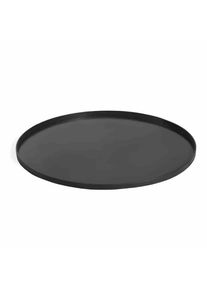 Vuurkorf Bodemplaat 60cm - Bescherm uw Tuin & Terras