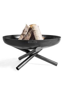 Vuurschaal INDIANA 70 cm - Tuin, Terras & BBQ