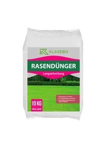 Klasebo 10kg Langwerkend