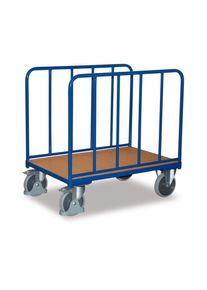 Cordes Seitenbügelwagen Type S met EasySTOP - 400 kg - Magazijnwagen