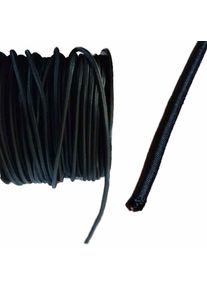 Boni-Shop® Expanderseil 8 mm, 30 m, elastisch koord voor aanhangernet en dekzeil