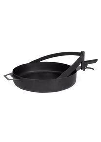 Vuurschaal Pan 50 cm - Grillen op Open Vuur