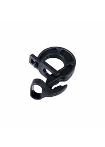 Boni-Shop® Easyfix Haken voor Expanderseil 6-10mm - Gummikoord Bevestiging