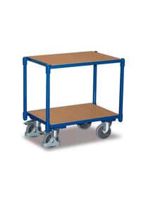 Cordes Eurokrat Roller, Transportwagen, Rollende Container 250 kg