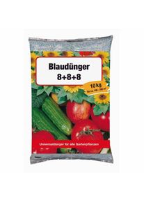 BECKMANN&BREHM NPK Meststof 10 kg - Volle, Universele Tuinmest