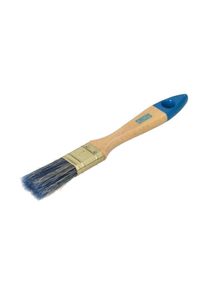 Boni-Shop® Flachpinsel 25mm - Kwast voor Lak, Verf & Meer