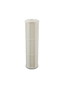 Boni-Shop® 10 inch filter, waterfilter, filterkaars, vuilfilter water