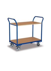 Cordes Tafelwagen 200 kg met EasySTOP - Werkplaats, Magazijn & Meer