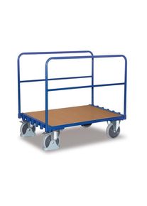 Cordes Rohrbügelwagen 500 kg met EasySTOP, Werkplaatswagen