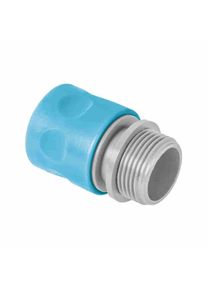 cellfast Snelkoppeling 3/4'' met Buitendraad - Doorloop