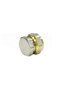 Boni-Shop® Schroeffitting Stop 32 x 3