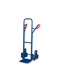 Cordes Trapklimmer 200 kg - Verhuiskar voor Trappen