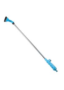 cellfast Tuinspuit met 10 Functies - Aluminium Sproeikop voor je Tuin