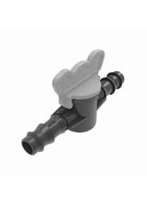 cellfast Ventiel met Buitendraadaansluiting HYDRO 16 mm / G3/4"