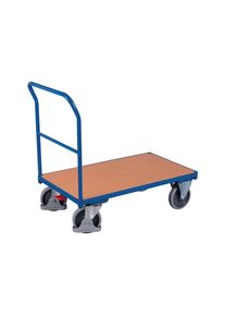 Cordes Schuifduwwagen 500 kg Type M + EasySTOP