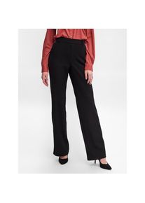 Véro Moda Vero Moda , Anzughose »VMMAYA MR STRAIGHT SOLID PANT« , black , Länge 34 , XXL (44) -Länge 34 , XXL (44) , Elegante Hose von VERO MODA