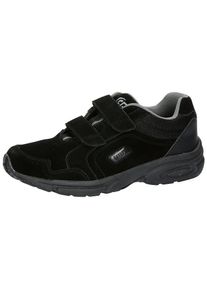 Brütting BRÜTTING , Klettschuh »Sportschuh und Freizeitschuh Circle V« , schwarz , 46 , 46 , Praktischer Sport- und Freizeitschuh