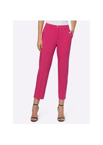 Heine , 7/8-Hose , pink , Normalgrößen , 40 -Normalgrößen , 40 , 7/8-Form