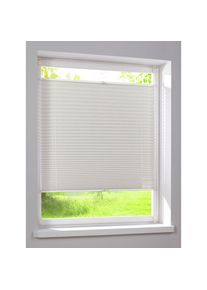 HEINE HOME , Jalousie , weiß , 130 cm