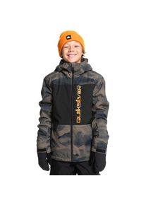 Quiksilver , Outdoorjacke »SIDE HIT YOUTH JK«, Winterjacke , MOUNTAIN SPR , 16 (170/176) , 16 (170/176) , Sportlicher Stil, perfekt für aktive...