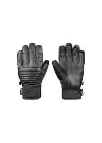 Quiksilver , Snowboardhandschuhe »Travis Rice GORE-TEX « , True Black